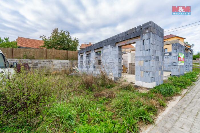 Prodej rodinného domu, Římov, 60 m2