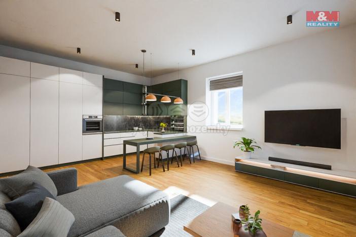 Prodej činžovního domu, Záblatí, 982 m2