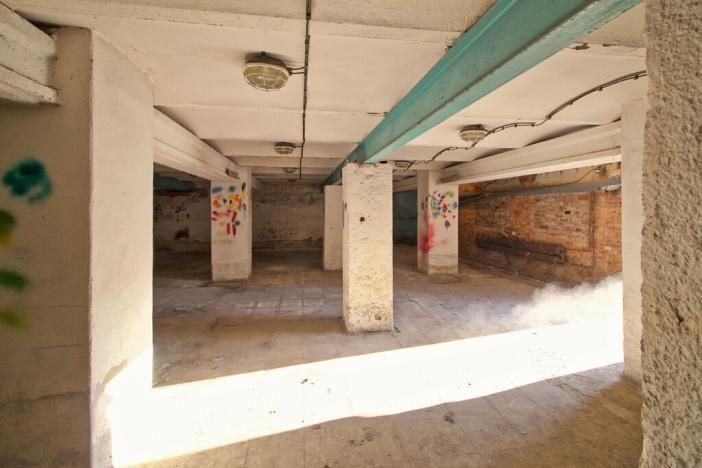 Pronájem skladu, Chodov, Tovární, 185 m2