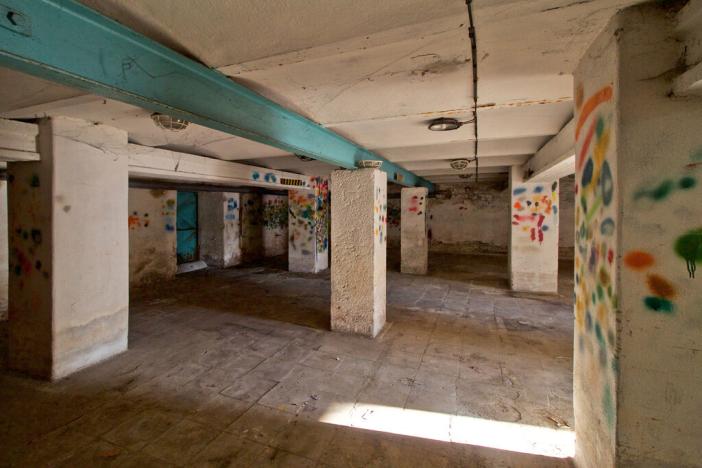 Pronájem skladu, Chodov, Tovární, 185 m2