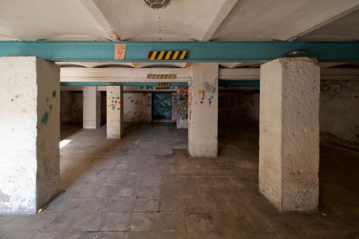 Pronájem skladu, Chodov, Tovární, 185 m2