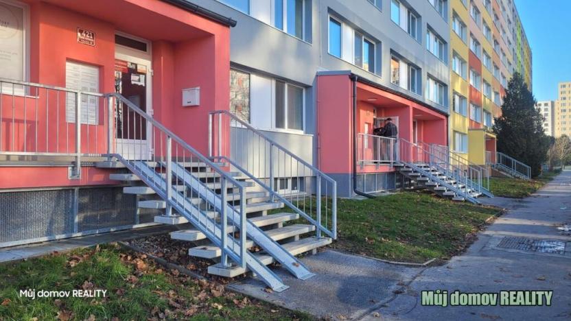 Prodej bytu 3+1, Praha - Horní Měcholupy, Livornská, 80 m2