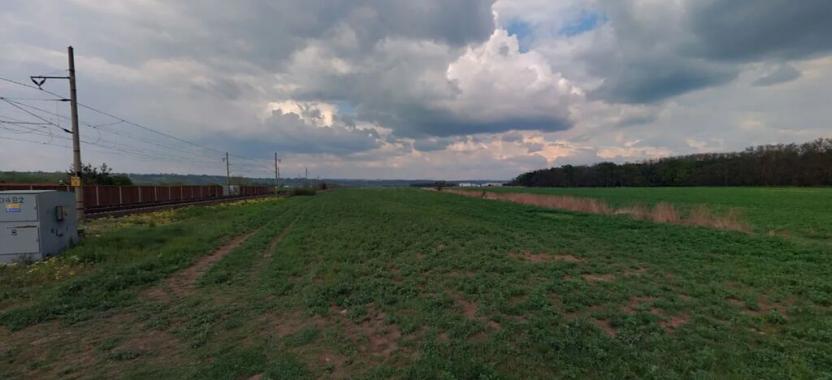 Prodej pole, Záluží, 8063 m2