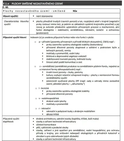 Prodej pozemku, Semín, 8736 m2