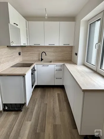 Prodej bytu 2+kk, České Budějovice, Opatovická, 54 m2