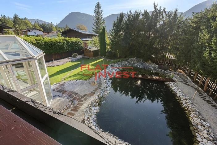 Prodej rodinného domu, St. Ulrich am Pillersee, Rakousko, Neuwieben, 355 m2