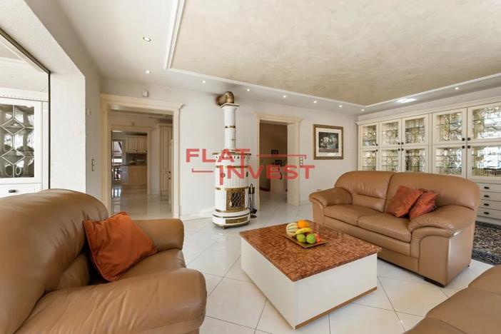 Prodej rodinného domu, St. Ulrich am Pillersee, Rakousko, Neuwieben, 355 m2