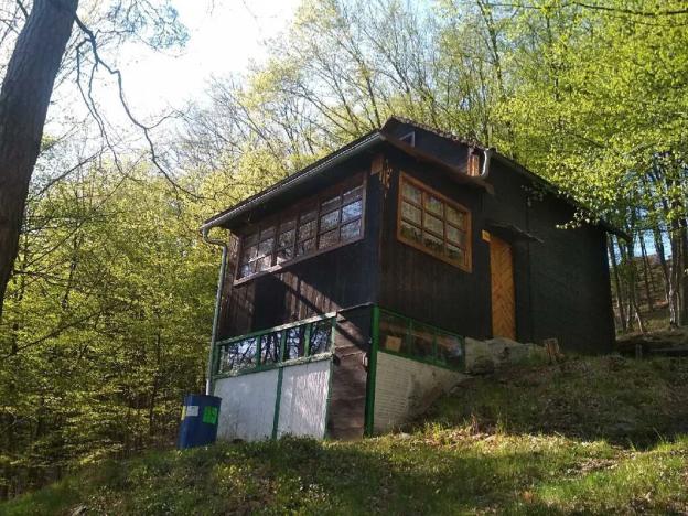 Prodej chaty, Kaliště, 30 m2