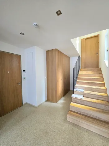 Pronájem bytu 2+kk, Praha - Josefov, Maiselova, 100 m2