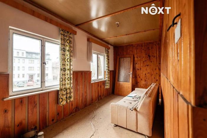 Prodej rodinného domu, Planá, Dukelských hrdinů, 150 m2