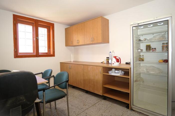 Pronájem výrobních prostor, Pavlov, 400 m2