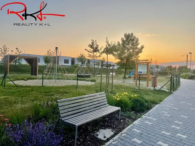 Prodej bytu 2+kk, Praha - Dolní Měcholupy, Honzíkova, 41 m2