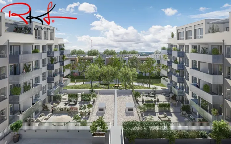 Prodej bytu 2+kk, Praha - Dolní Měcholupy, Honzíkova, 41 m2