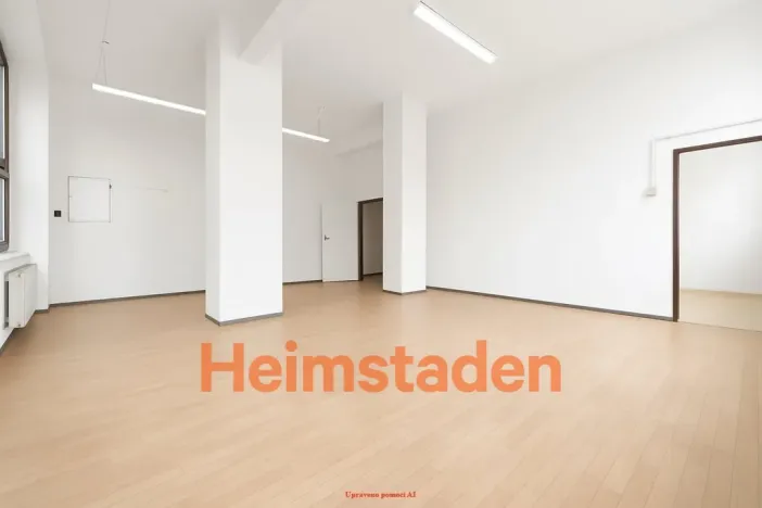 Pronájem obchodního prostoru, Karviná - Nové Město, Čapkova, 143 m2