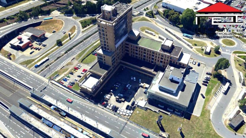 Pronájem skladu, Ostrava, Vítkovická, 409 m2