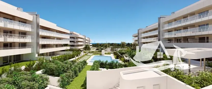 Prodej bytu 4+kk, Marbella, Španělsko, 104 m2