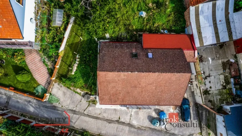 Prodej bytu 2+kk, Hoštice, 77 m2