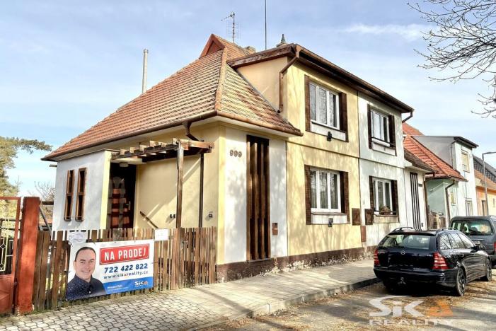 Prodej rodinného domu, Louny, Jungmannova, 115 m2
