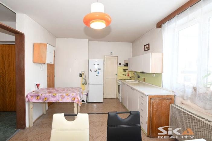 Prodej rodinného domu, Louny, Jungmannova, 115 m2