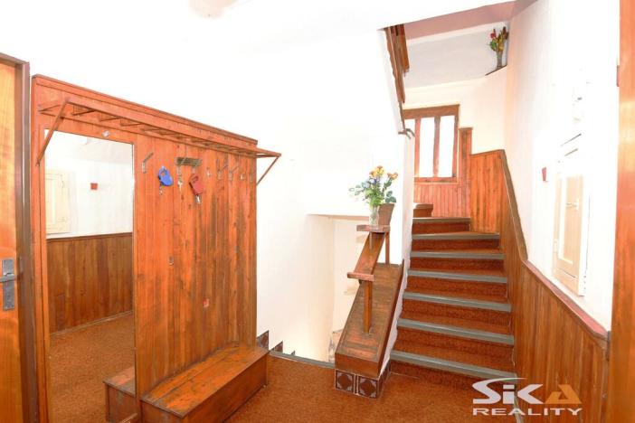 Prodej rodinného domu, Louny, Jungmannova, 115 m2