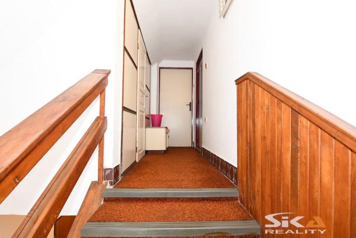 Prodej rodinného domu, Louny, Jungmannova, 115 m2