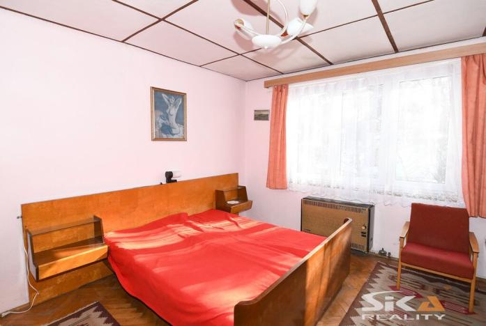 Prodej rodinného domu, Louny, Jungmannova, 115 m2