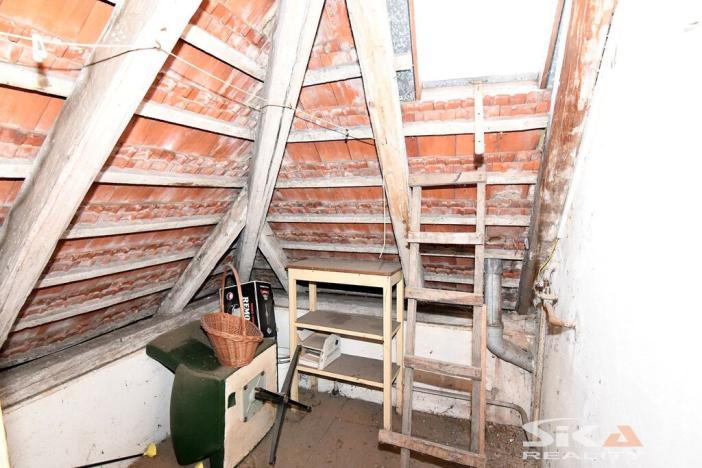 Prodej rodinného domu, Louny, Jungmannova, 115 m2