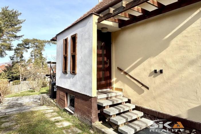 Prodej rodinného domu, Louny, Jungmannova, 115 m2