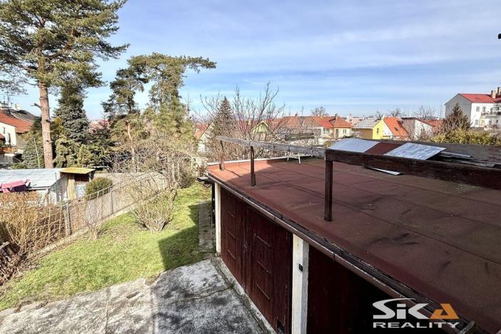 Prodej rodinného domu, Louny, Jungmannova, 115 m2