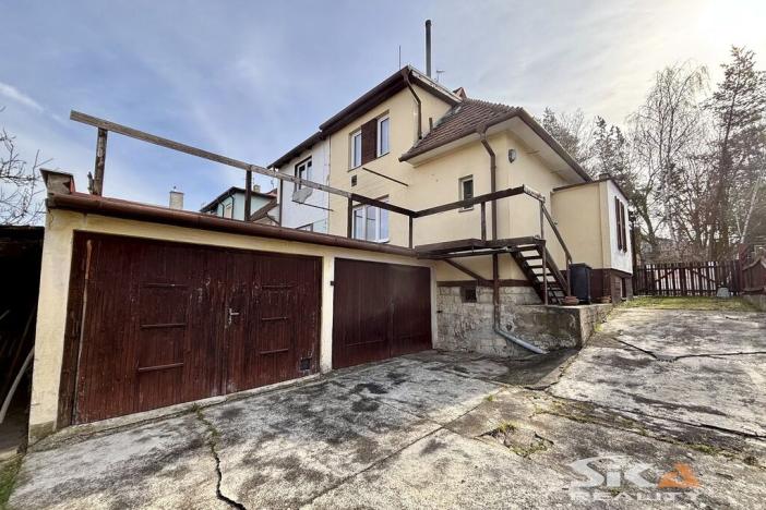 Prodej rodinného domu, Louny, Jungmannova, 115 m2