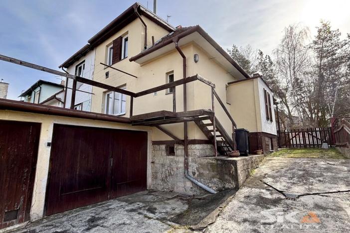 Prodej rodinného domu, Louny, Jungmannova, 115 m2