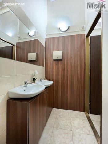 Pronájem restaurace, Teplice - Trnovany, Masarykova třída, 250 m2