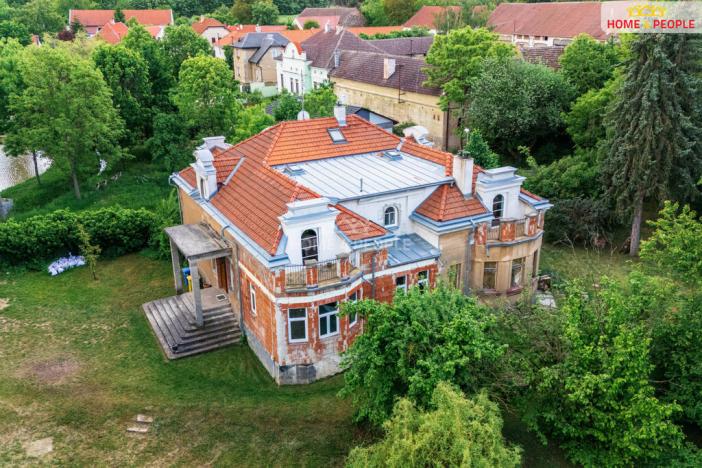 Prodej rodinného domu, Přišimasy, Škvorecká, 413 m2