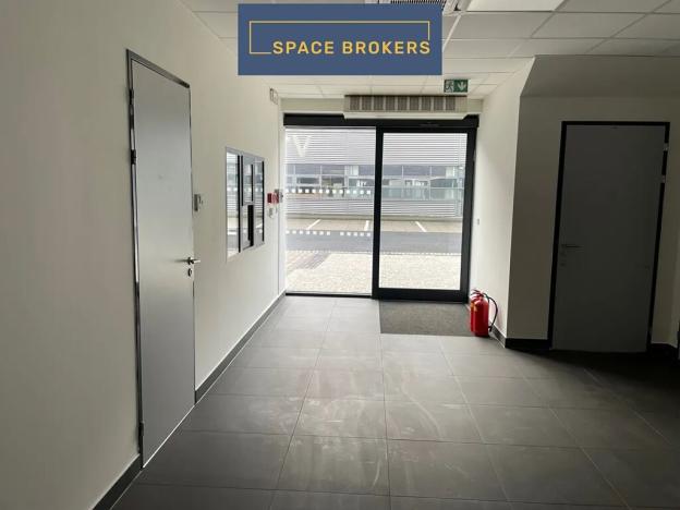 Pronájem skladu, Ostrava, 5359 m2