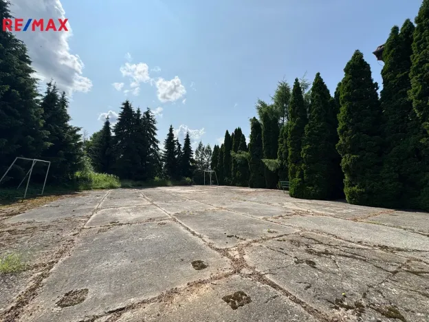 Prodej komerční nemovitosti, Kunovice, Osvobození, 10989 m2