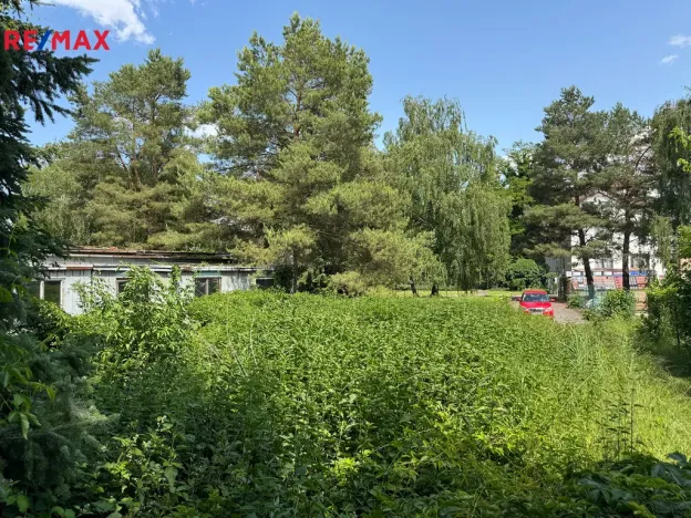 Prodej komerční nemovitosti, Kunovice, Osvobození, 4428 m2