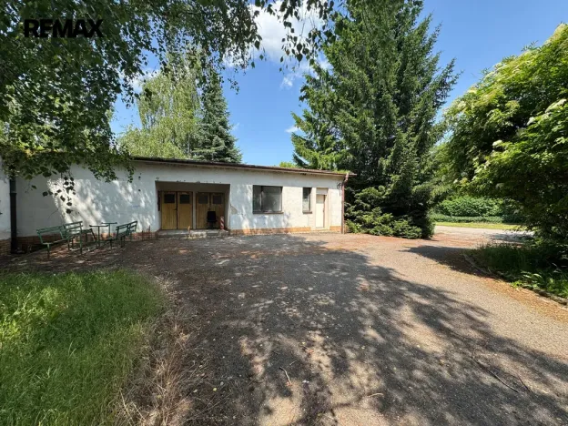 Prodej komerční nemovitosti, Kunovice, Osvobození, 4428 m2