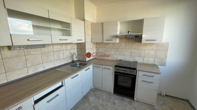 Pronájem bytu 3+1, Most, Javorová, 70 m2