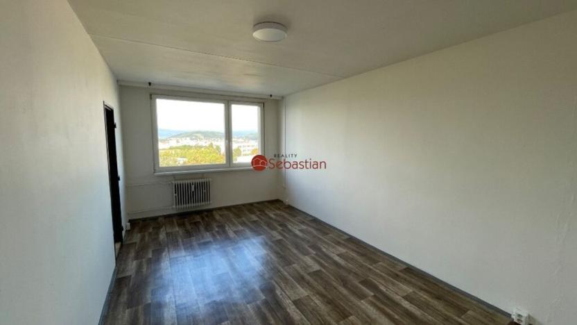 Pronájem bytu 3+1, Most, Javorová, 70 m2