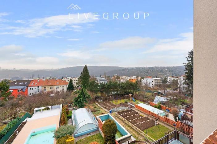 Prodej vícegeneračního domu, Brno, Bohuslava Martinů, 213 m2