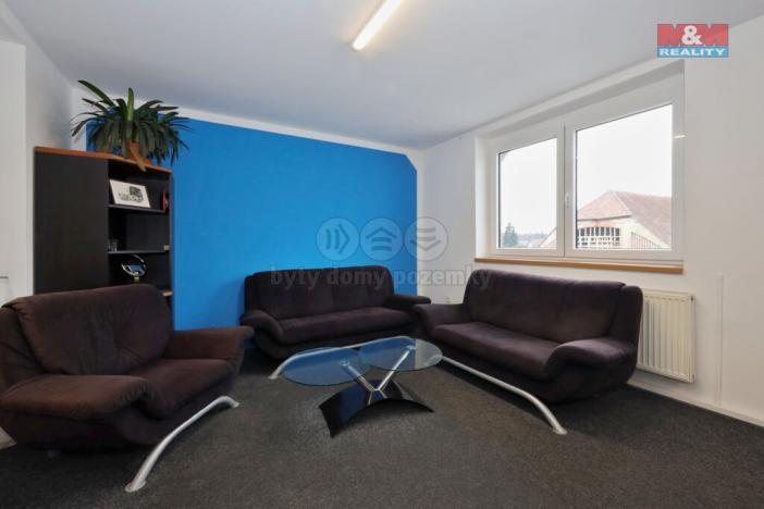 Prodej výrobních prostor, Maleč, 4000 m2