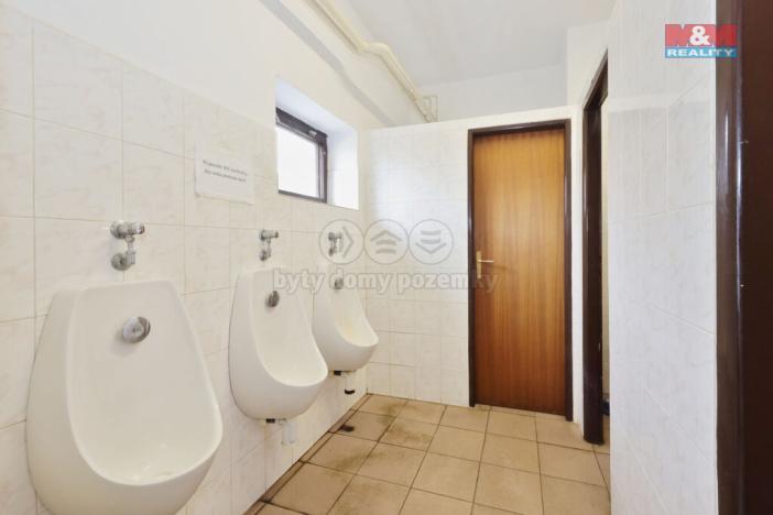 Prodej výrobních prostor, Maleč, 4000 m2