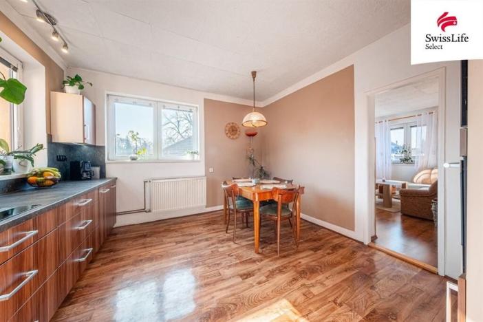 Prodej vícegeneračního domu, Choltice, Hellichova, 155 m2