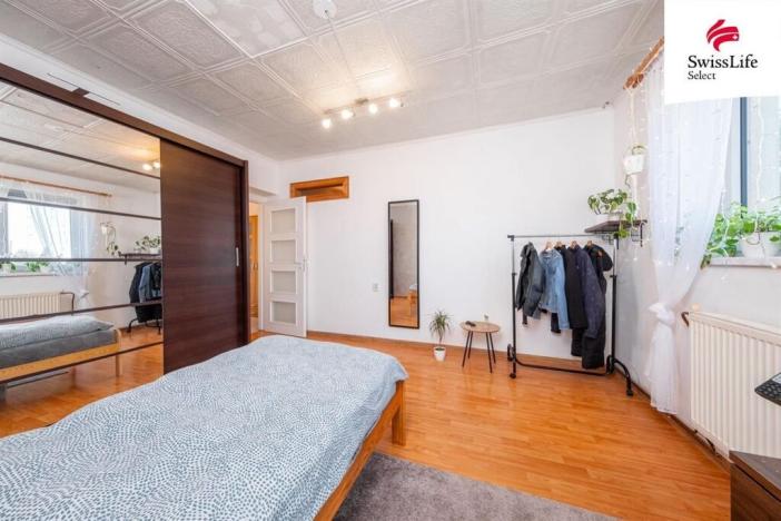 Prodej vícegeneračního domu, Choltice, Hellichova, 155 m2