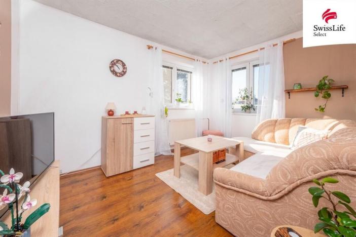 Prodej vícegeneračního domu, Choltice, Hellichova, 155 m2