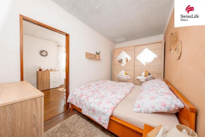 Prodej vícegeneračního domu, Choltice, Hellichova, 155 m2