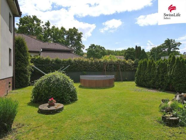 Prodej vícegeneračního domu, Choltice, Hellichova, 155 m2