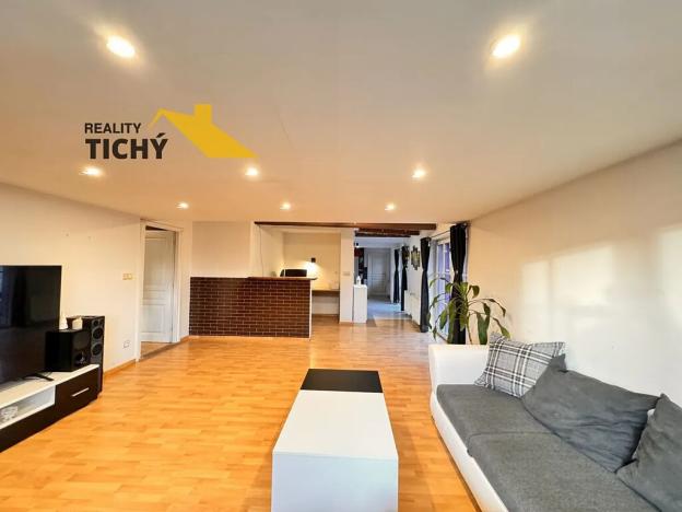 Prodej rodinného domu, Hronov, Husova, 123 m2