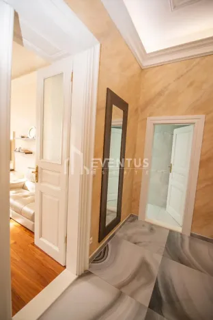 Prodej bytu 3+kk, Praha - Vinohrady, Korunní, 101 m2