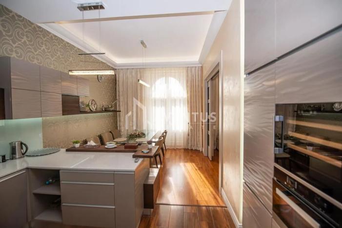 Prodej bytu 3+kk, Praha - Vinohrady, Korunní, 101 m2